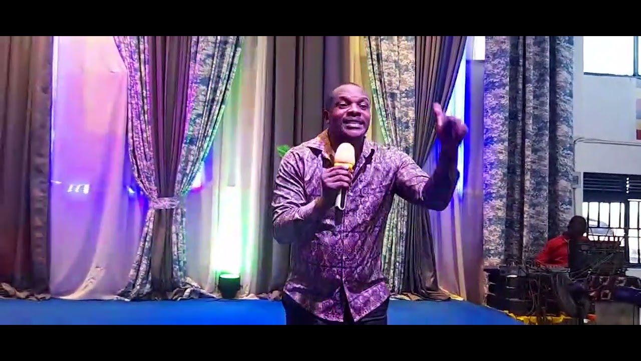 #11TH_FEB_2026 || #WEDNESDAY_SERVICE (OKUBIKULILWA KIKULU) BY PR. MEDDY_BUYONDO || FRESH_FIRE_KIREKA