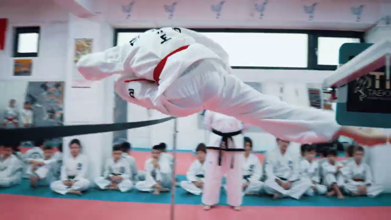 Jaguar Academy  General Short Promo