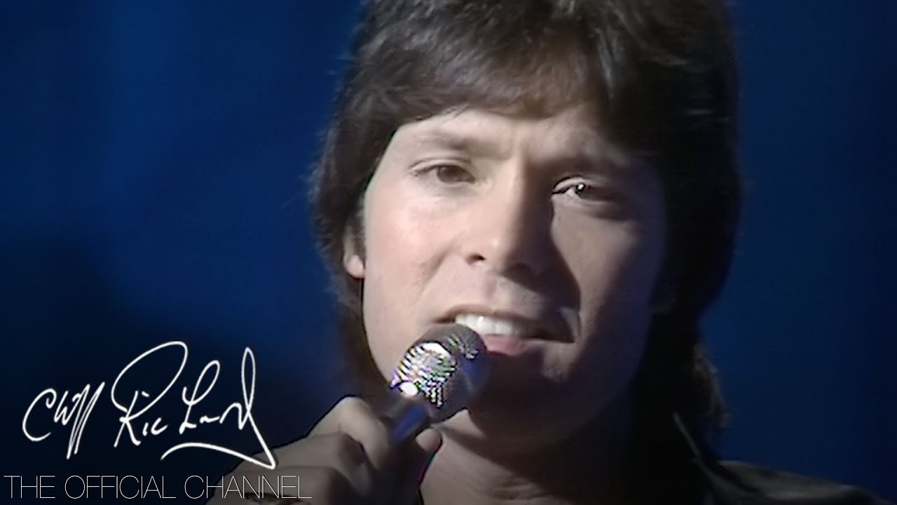 Cliff Richard - No Matter What (It's Cliff Richard, 07.09.1974)
