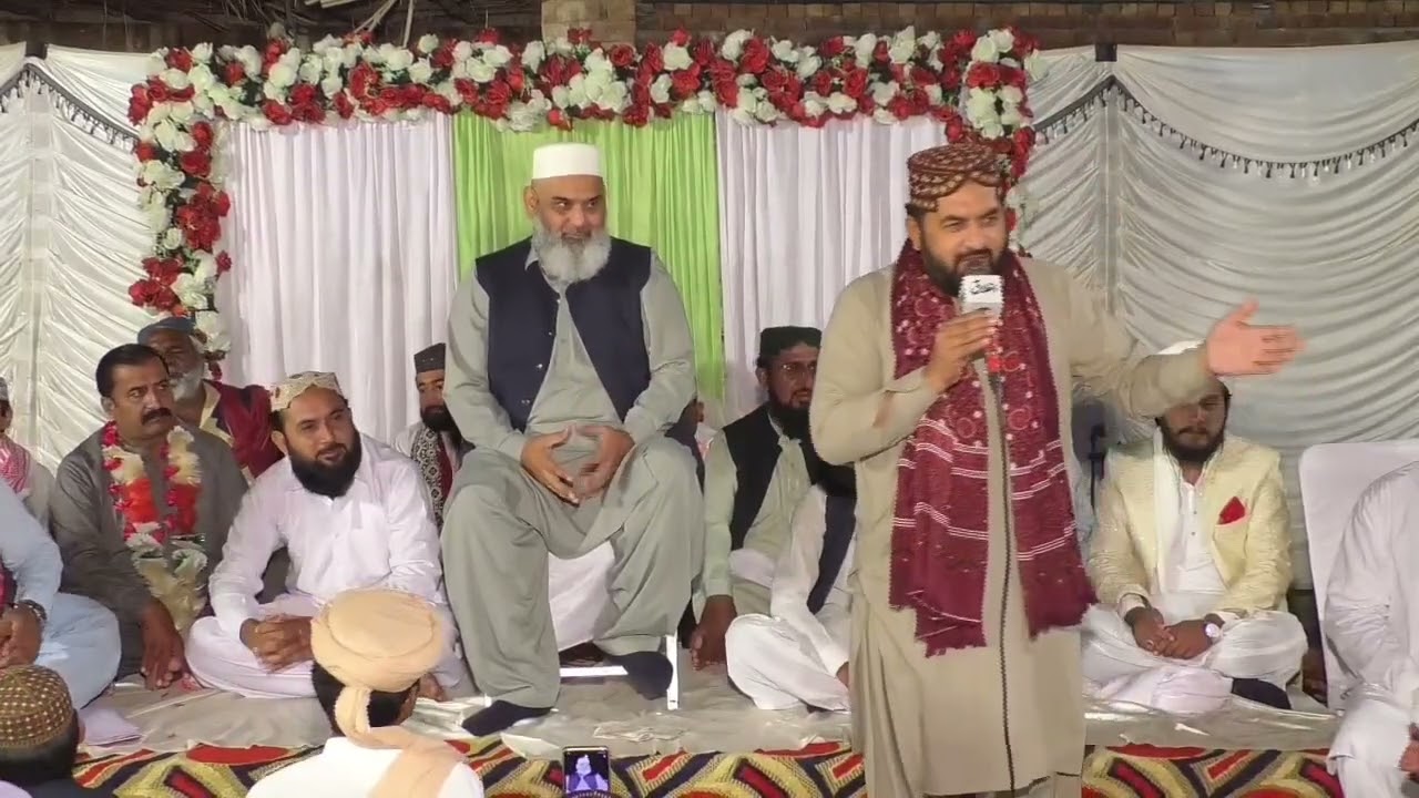 Manqabat_Mola_Ali_Hamid_Bin_Khurshid_Saeedi_WithGhazi_E_Milat_Syed_Javaid_Saeed_Kazmi