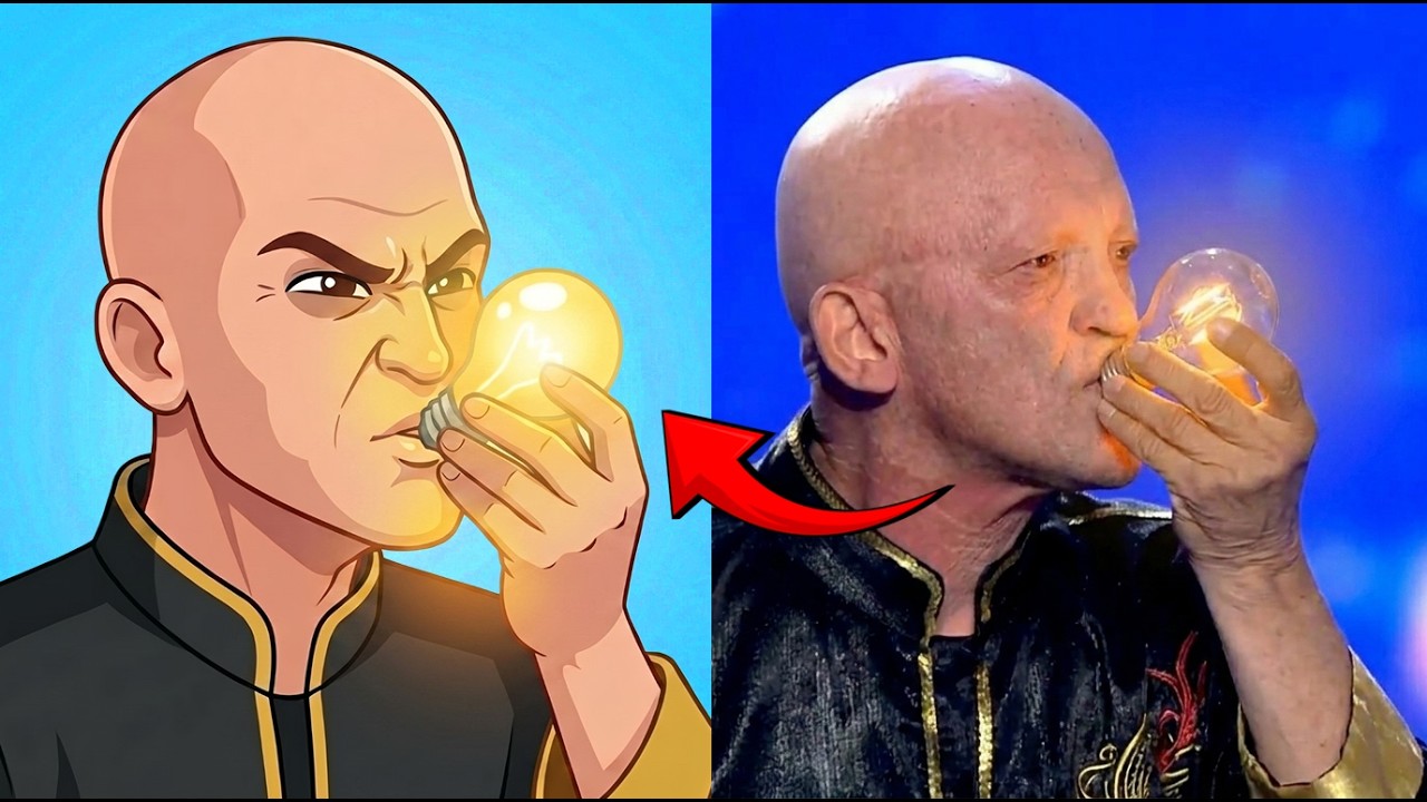 Biba Struja's 
