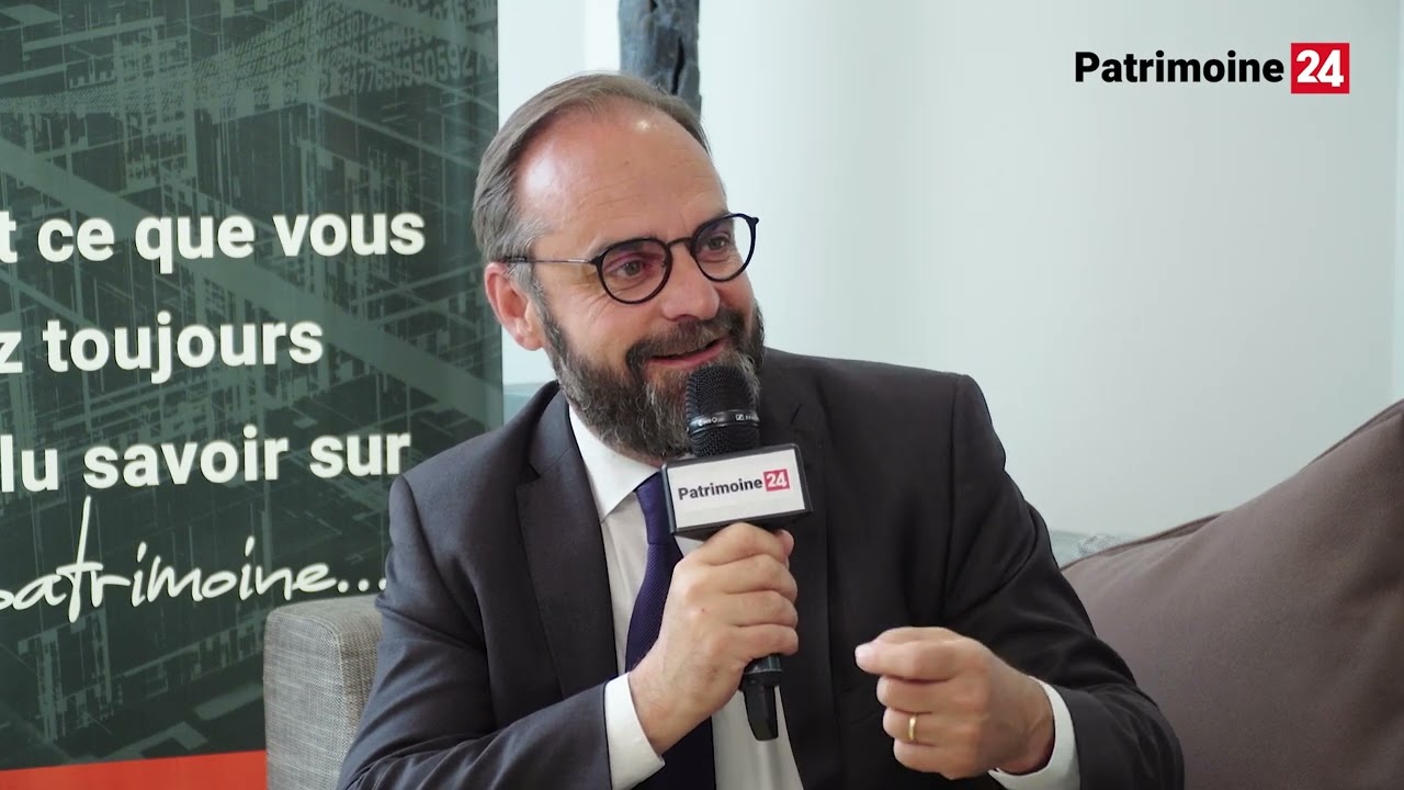 Interview d'Yves Mazin - CNCGP. Les d&eacute;fis du m&eacute;tier de CGP