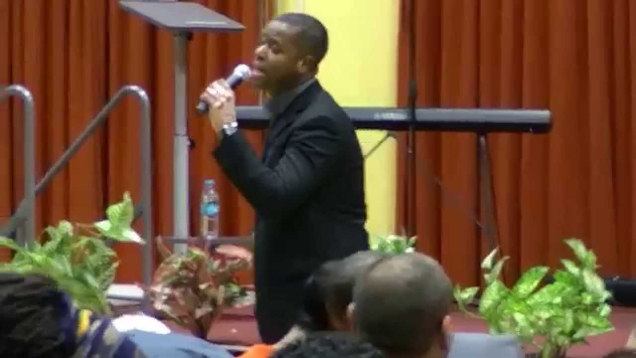 Peter Spence @ Hudawi 11Oct2014 Pt 4 (Amazing Grace)