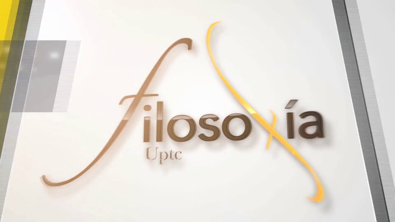 Licenciatura en Filosofía UPTC
