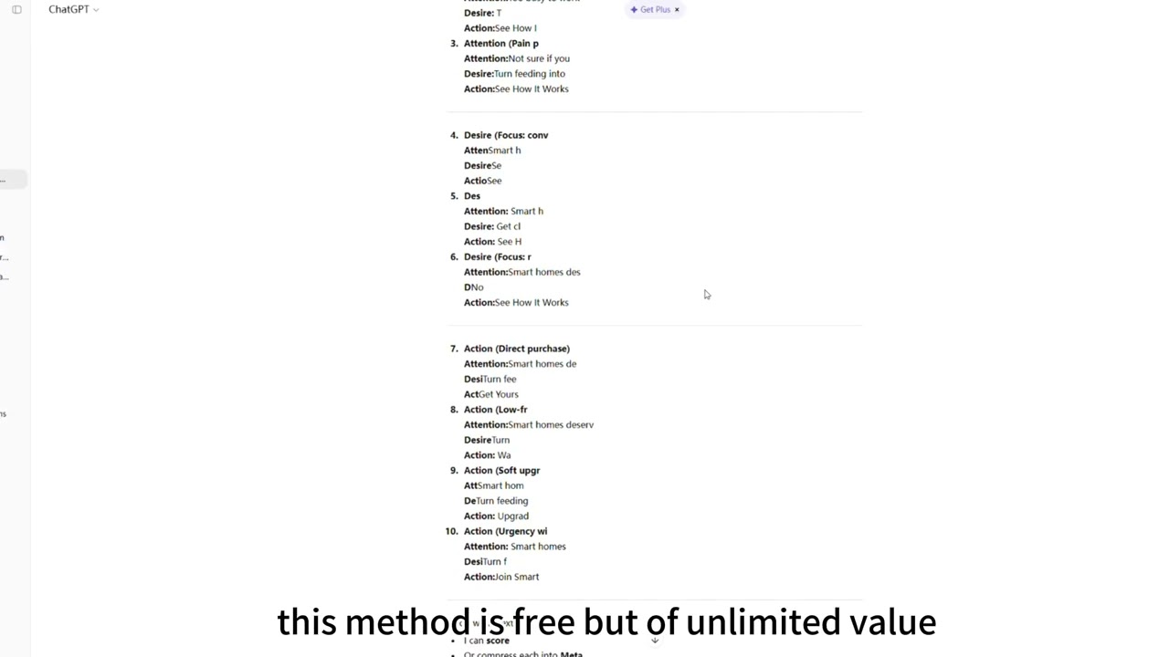 FREE ChatGPT Copywriting System: Write, Batch & Test Ads That SELL (Complete Guide)