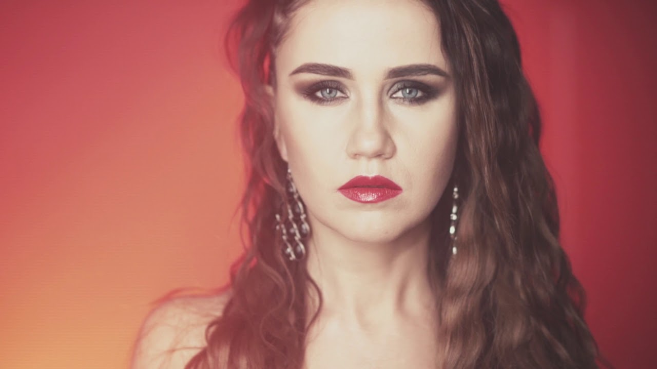 Tanya_Fomina - Sia - Unstoppable (cover)
