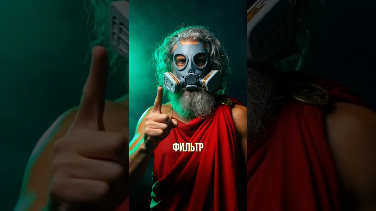 Как Сократ Заставлял Фильтровать Базар? #shorts #история