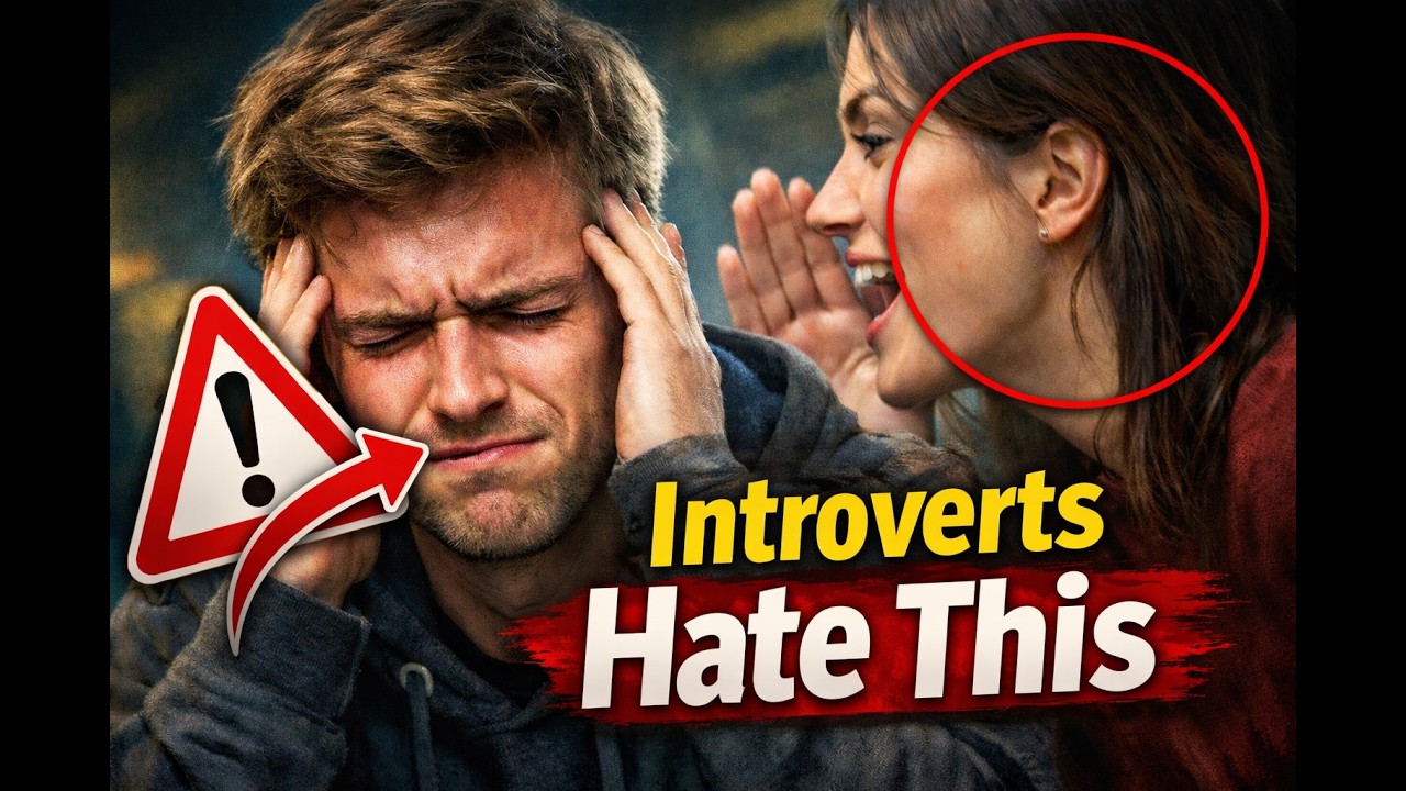10 Signs You’ve Accidentally Annoyed an Introvert (Without Realizing It)