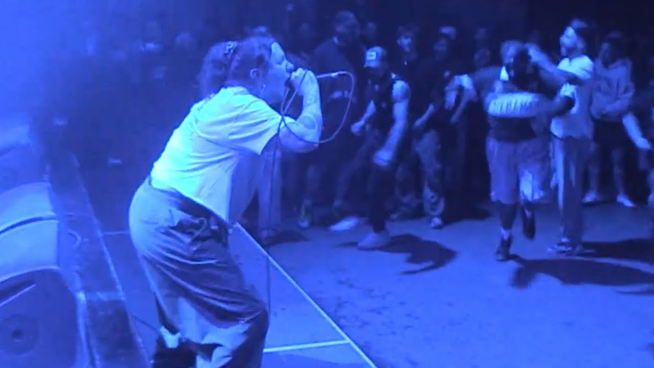 Impunity - Ieper Fest 2025