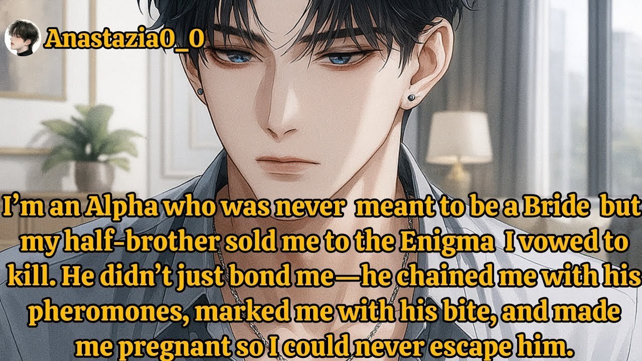 I was never meant to be his bride but he chained me with his pheromones and now I'm Pregnant