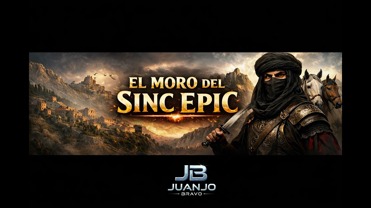 el moro el sinc epic