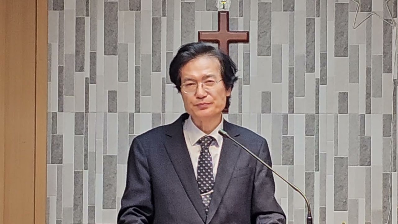 응답 하시는 하나님  시편28편1~9.   2026.3.4. 영정식목사