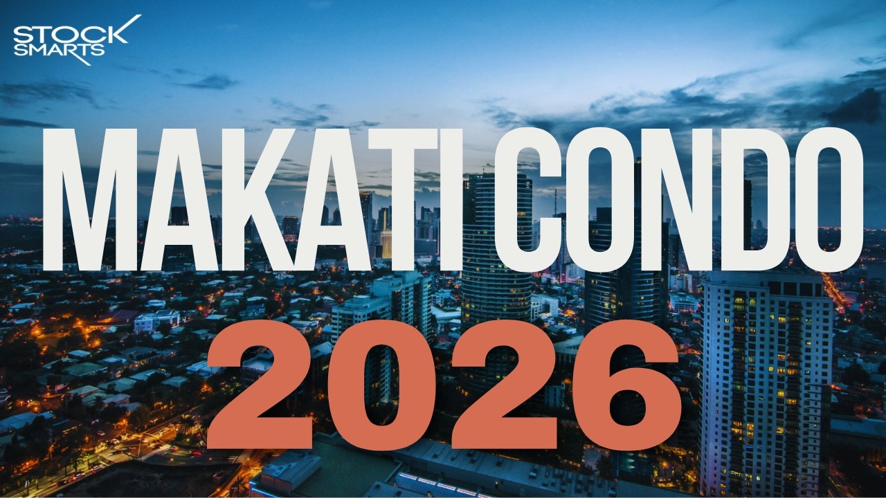 Makati Condo Prices 2026 &mdash; How Much Does a 2BR and 3BR Actually Cost