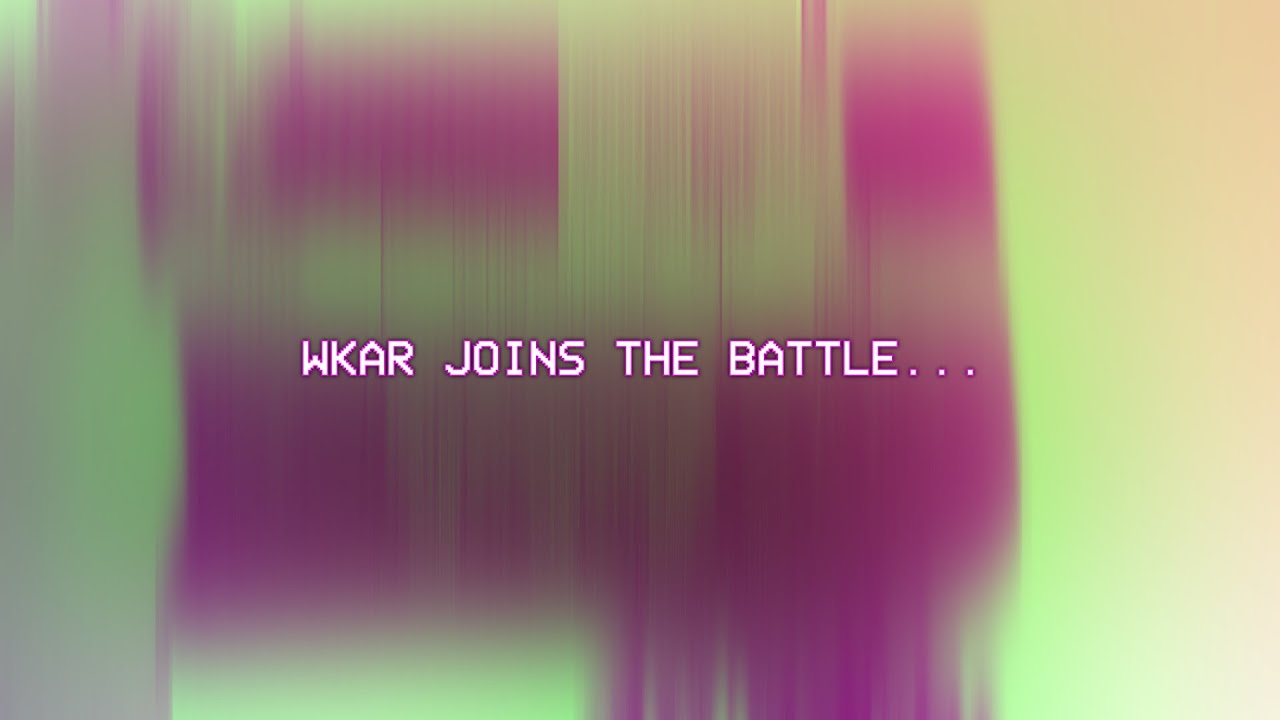 WKAR JOINS THE BATTLE... | EAS Alerts from 8/12-16/25 | EAS #1455 - 1463