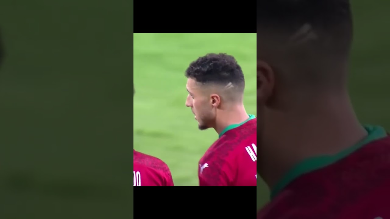 CAN 2022: &laquo;&nbsp;Wara Roya&nbsp;&raquo; ⚽️ #humour #football