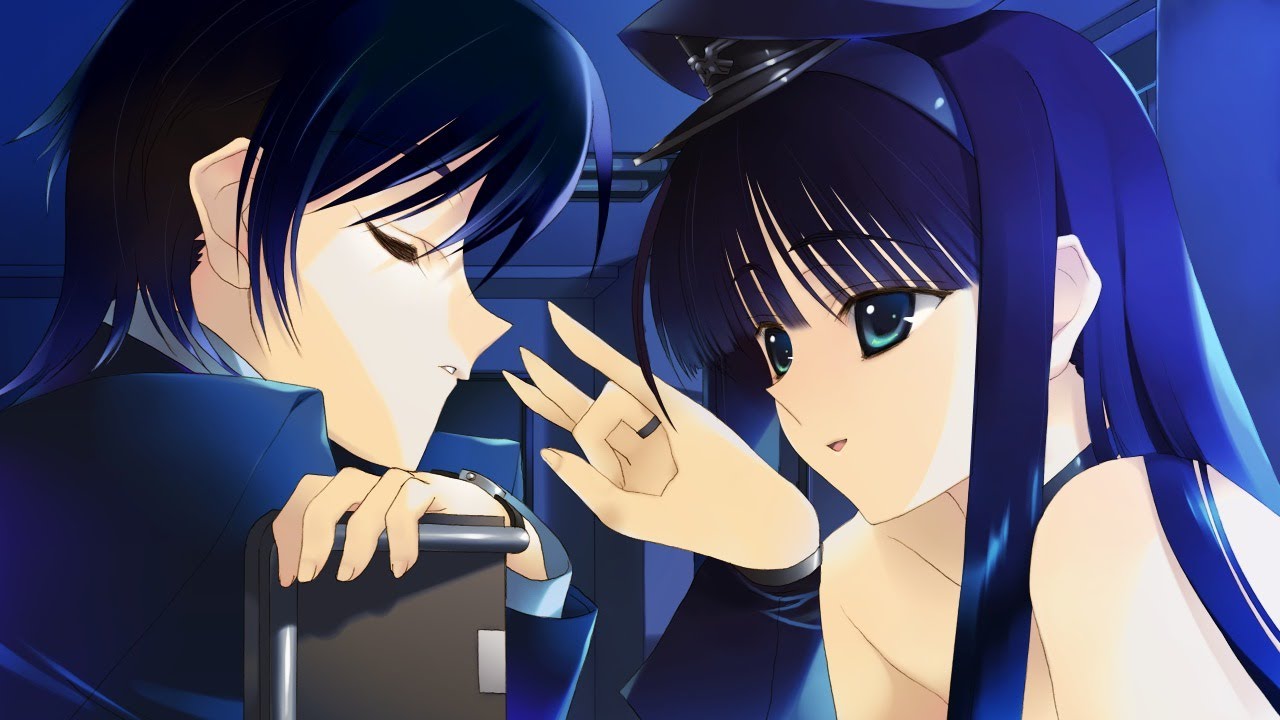 How to download white album 2 with English patch (introductory chapter + closing + coda included)