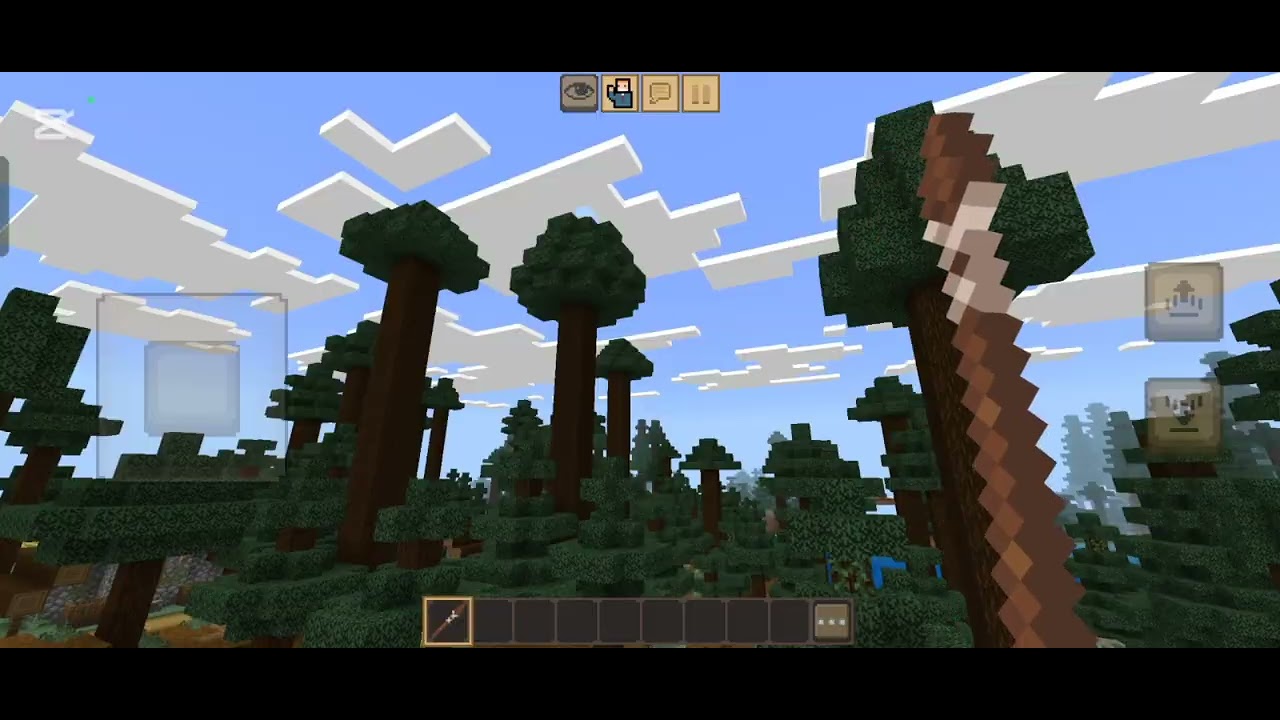 مراجعة تحديث Crafting and Building اقوي تحديث 🔥🔥🔥🔥👊