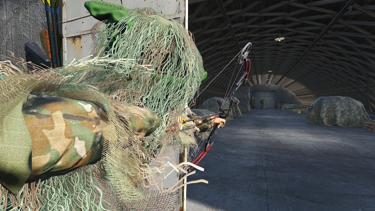 Scum 0.95 Gameplay - Lets Make Some Money  - Survival Evolved - Day 6