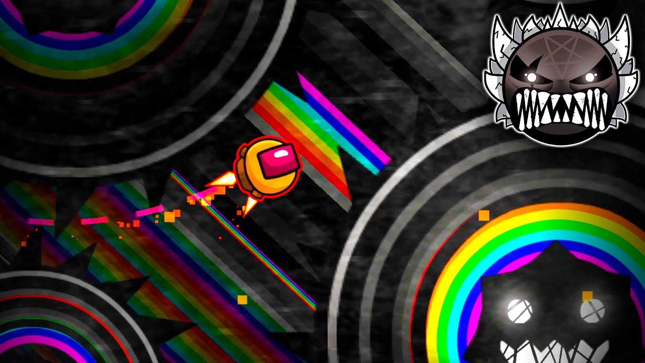 ORDINARY by vit12 100% (Onyx Demon)