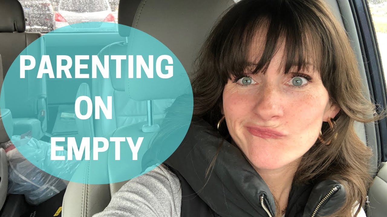 Special needs parenting BURNOUT: 3 ways to deal with it.