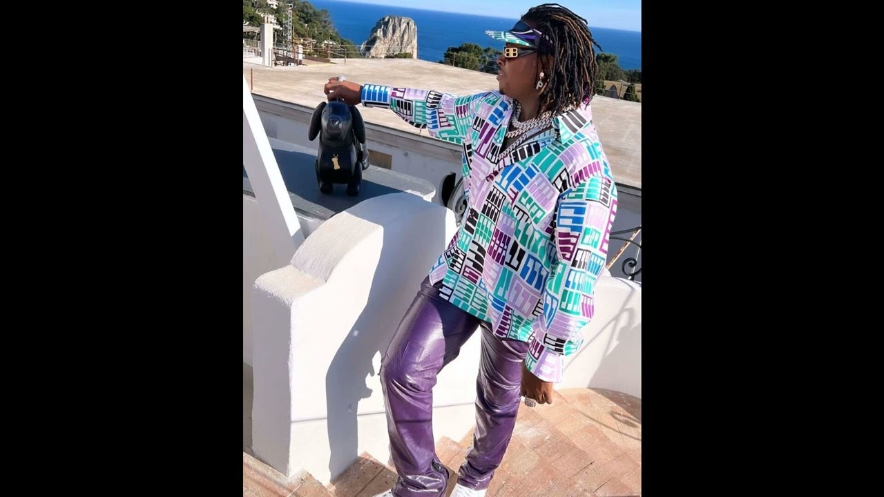 (FREE) Gunna x Money Man Type Beat - 