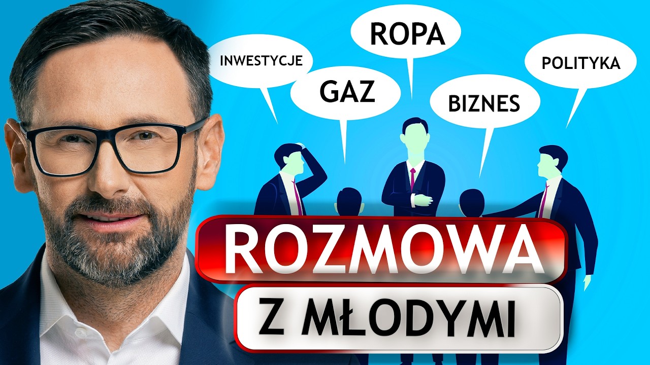 Nigdy nie negocjuj na kolanie to przepis na porażkę!