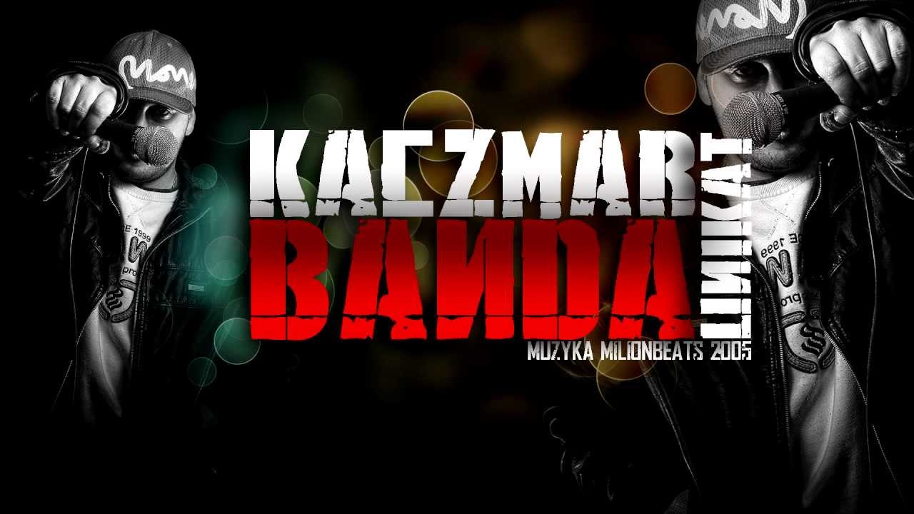 Kaczmar (BANDA UNIKAT) Solo Mixtape 2005 prod. MilionBeats