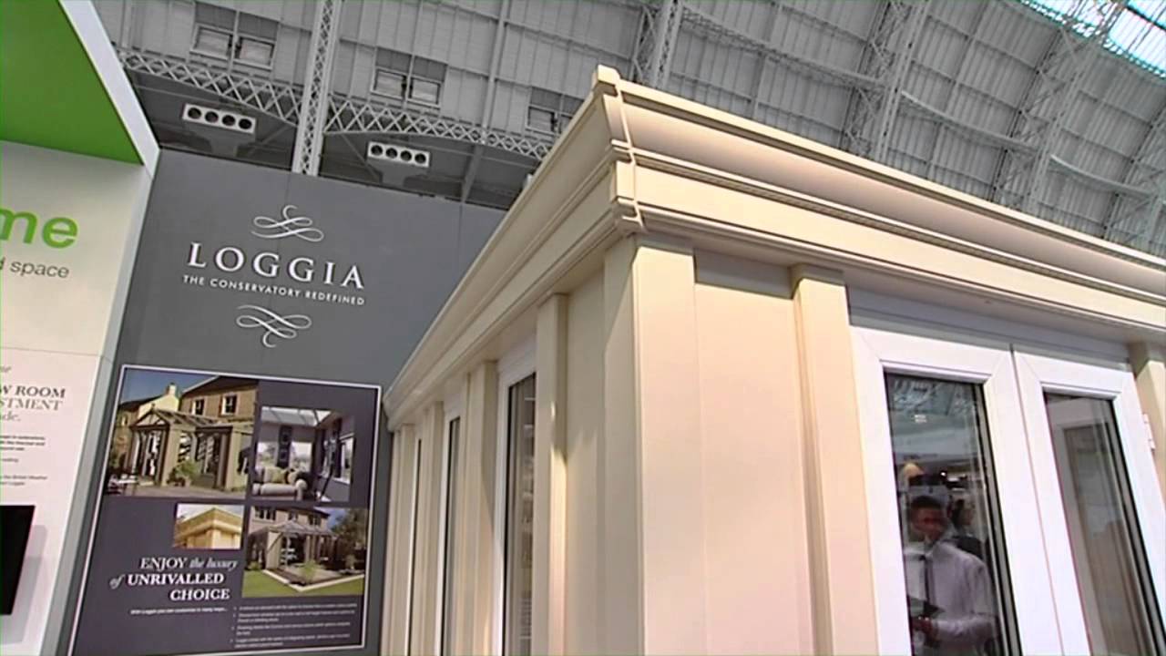 Ultraframe Home improvement Show | Conservatories & Orangeries
