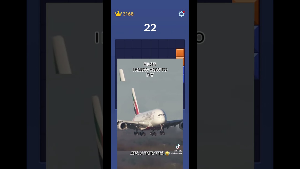 Plane and Flight Tower chat ATC v Emirates