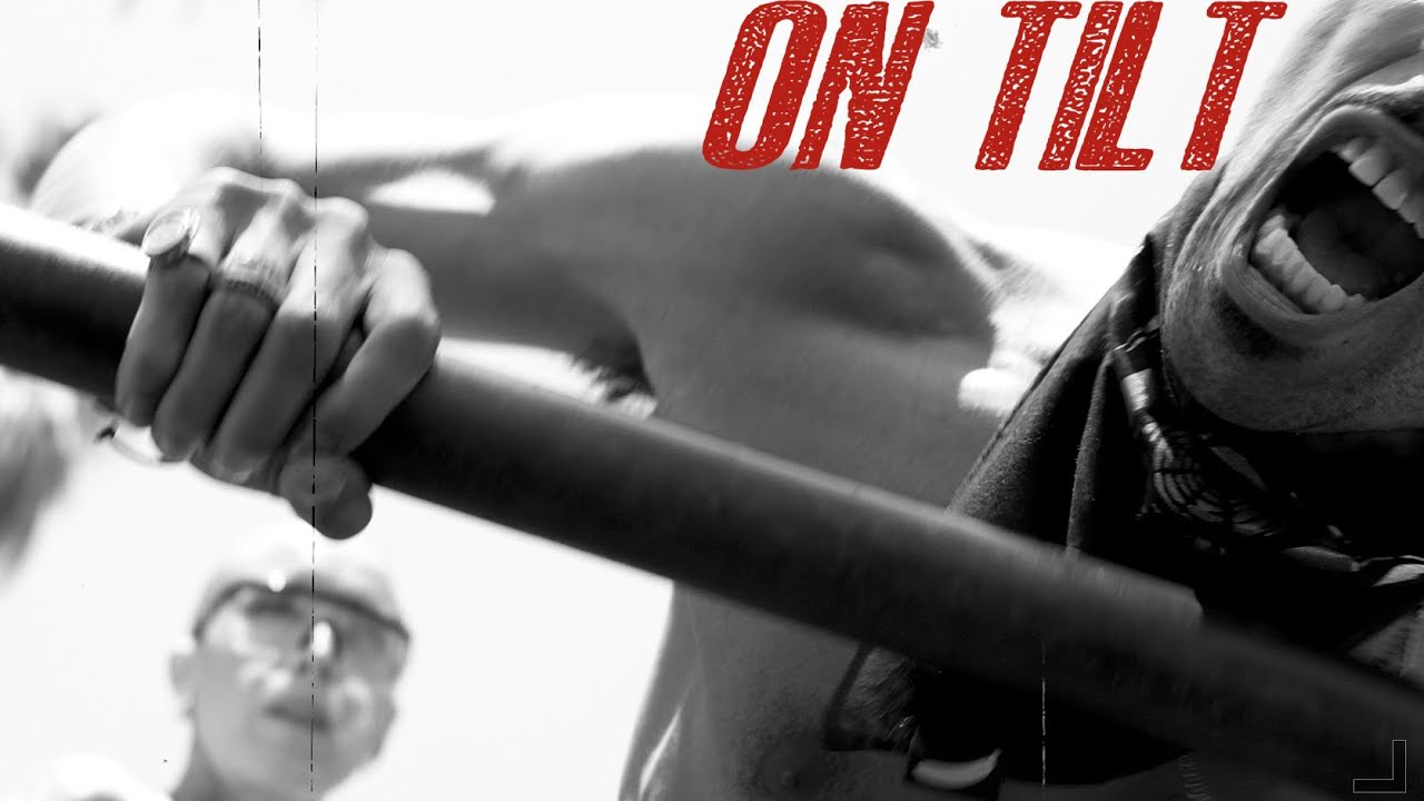 Tyrone's Jacket - 'On Tilt' (Official)