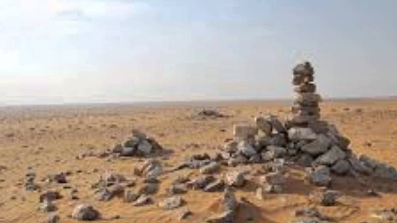 ياعل من رجم الهيازع لسنار الشاعر مطرد البلعاسي