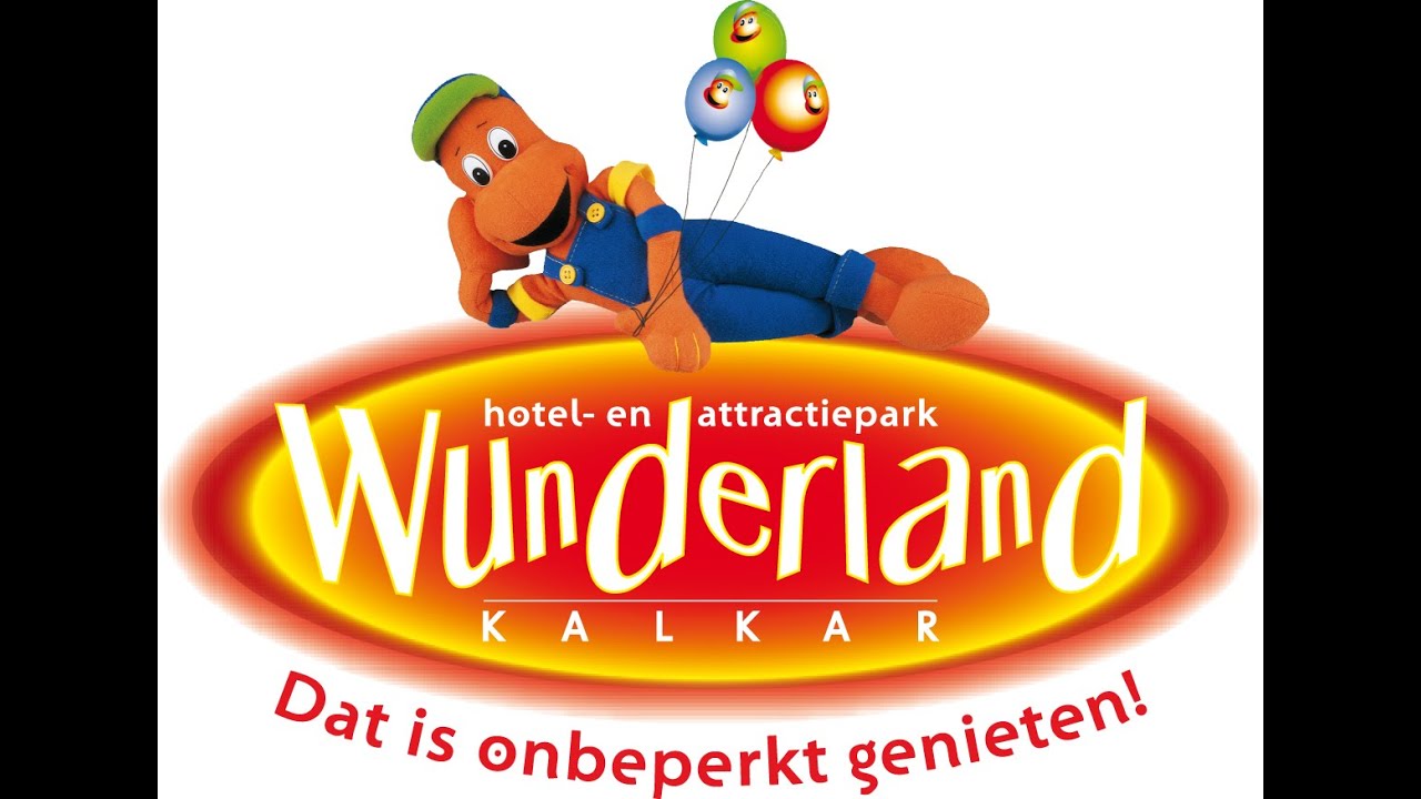 Wunderland Kalkar!