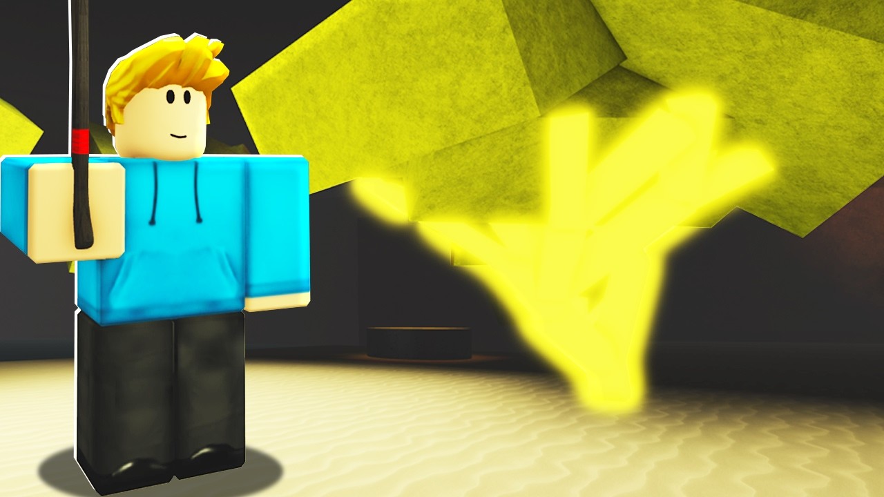 Jag Skaffade Roblox Mest KONSTIGASTE Träd