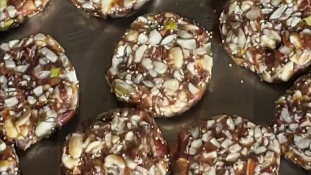 Sai Prasadam: Making Dry Fruit Laddu|Sri Sainathuni Dhyana Mandiram|Thiruvannamalai 12th Anniv 2026