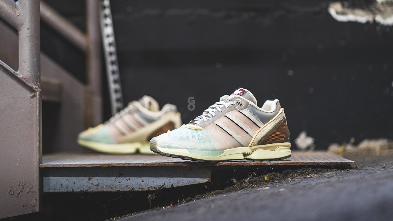 Adidas ZX 6000 