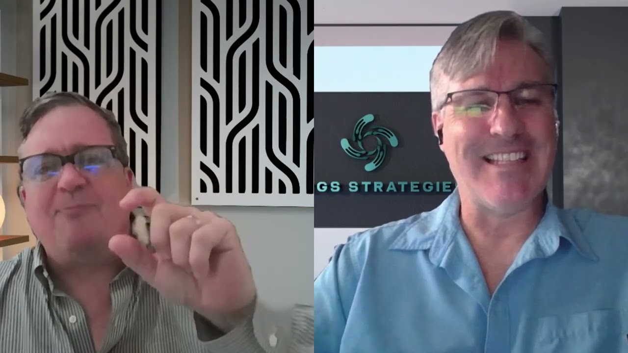 The Future of Consulting: How AI is Reshaping Strategy and Delivery