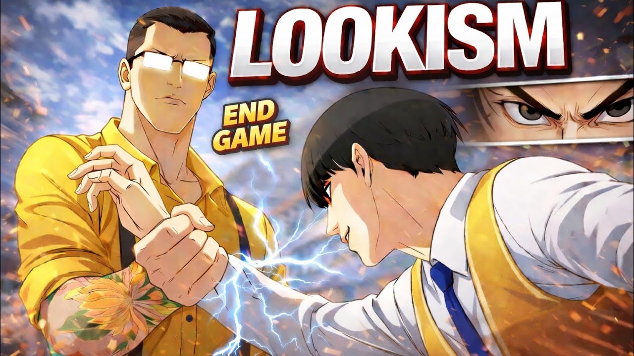 Bullied Boy Transforms Into The Most Handsome Guy in The World Overnight Explained in Hindi#lookism 