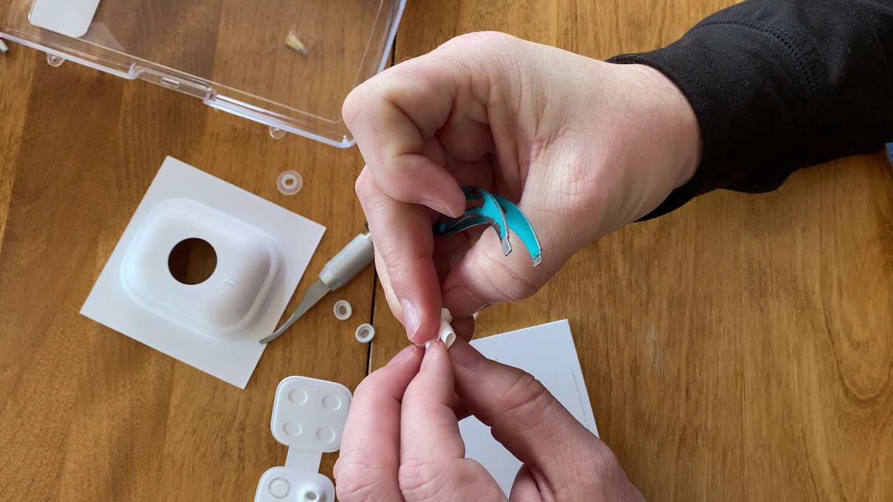 Apple AirPod Pros Not Getting Good Seal In Ear