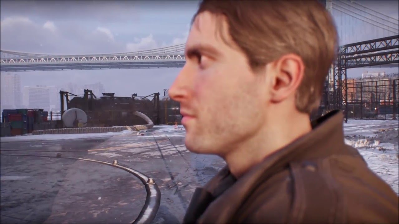 TCTD Lets Play 2 Ground Zero
