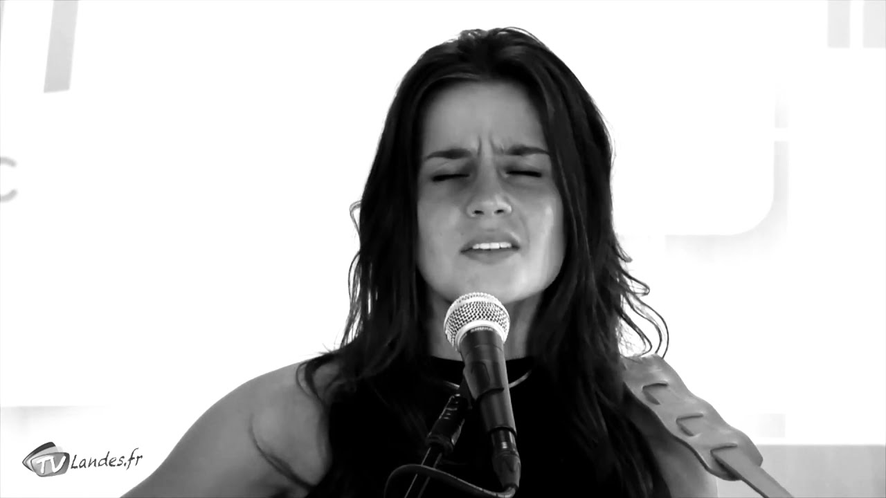 Whats up - 4 Non Blondes (Kelly ou moi Cover)