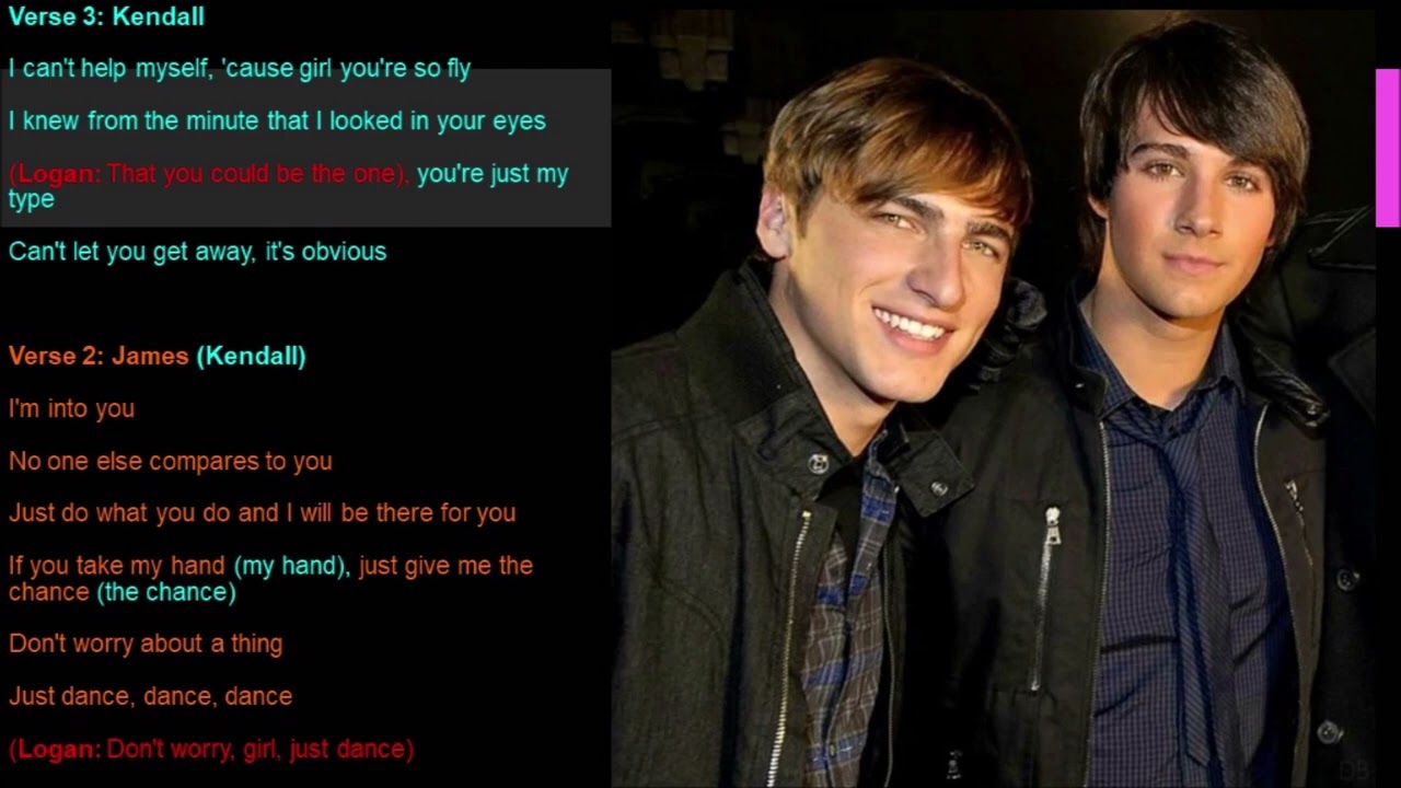Time Of Our Life Big Time Rush Lyrics