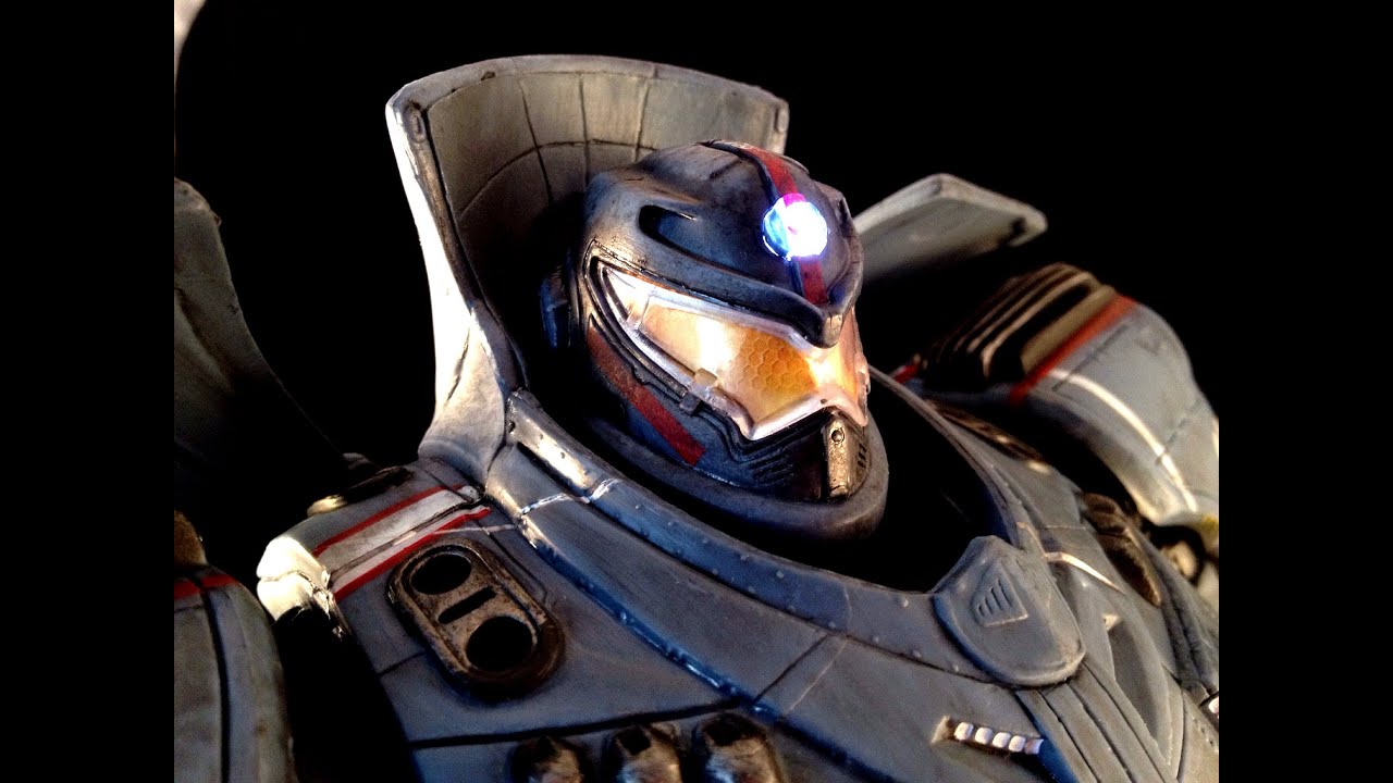 Neca 1/4 18