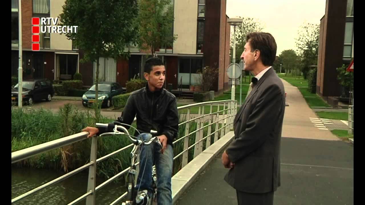 Socioloog over verpauperende vinexwijken