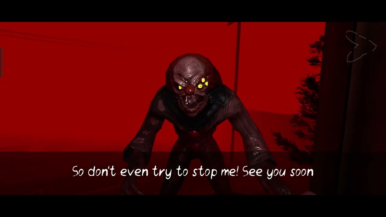 Death Park 2: The Terrifying Clown Returns | Horror Gameplay