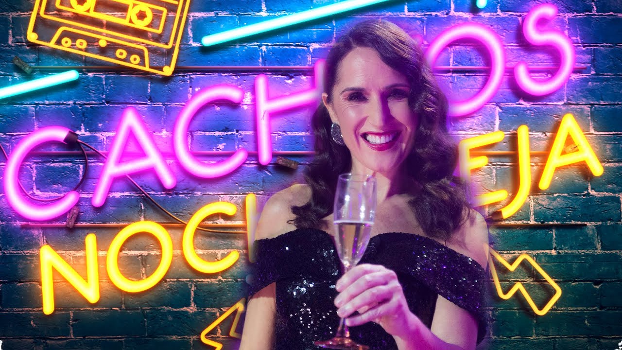 Especial  'Cachitos Nochevieja' | La2