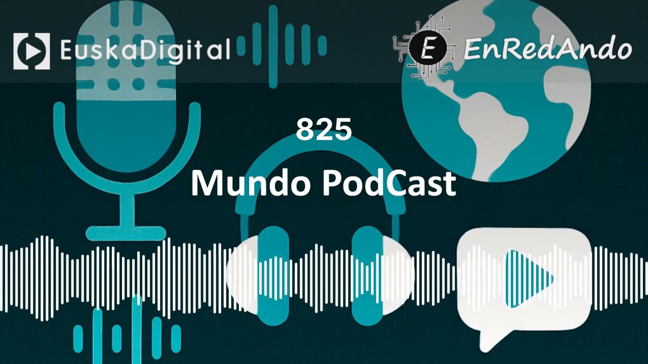 Manzanas enfrentadas - Mundo Podcast - EnRedAndo 825