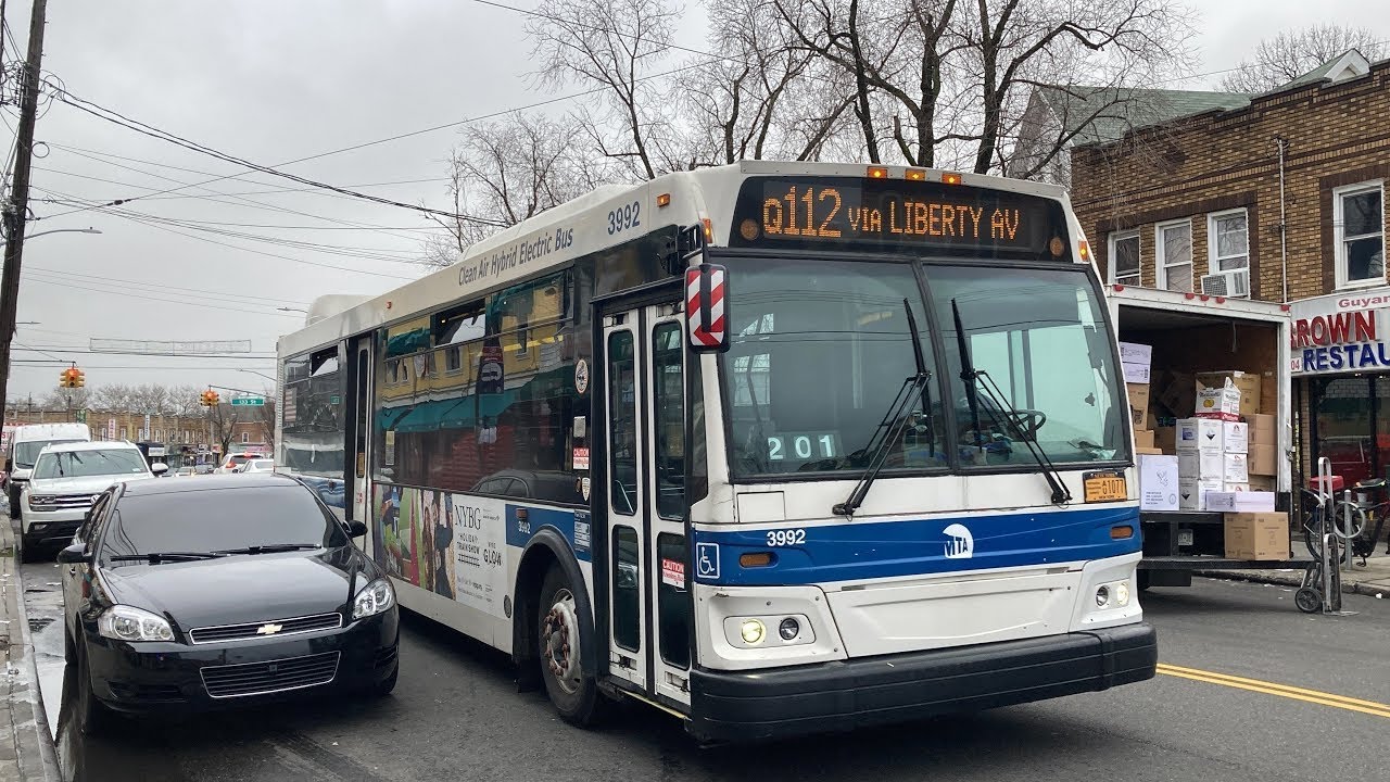 Q112 bus announcements (sound update!!!)