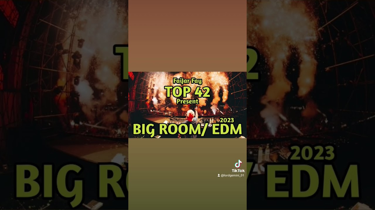 #edmdropmix #edmdrops #bigroom #hardstyle