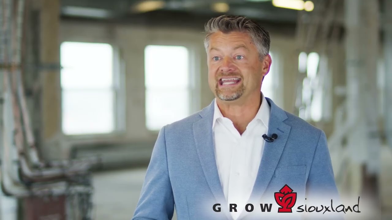 Sneak peek of Badgerow Building Updates