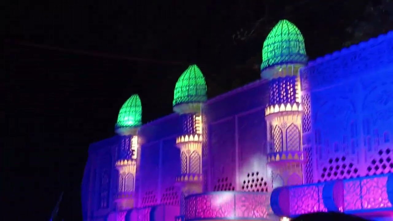 12 Ravi avval ka No.1 gate kanpur vip rood